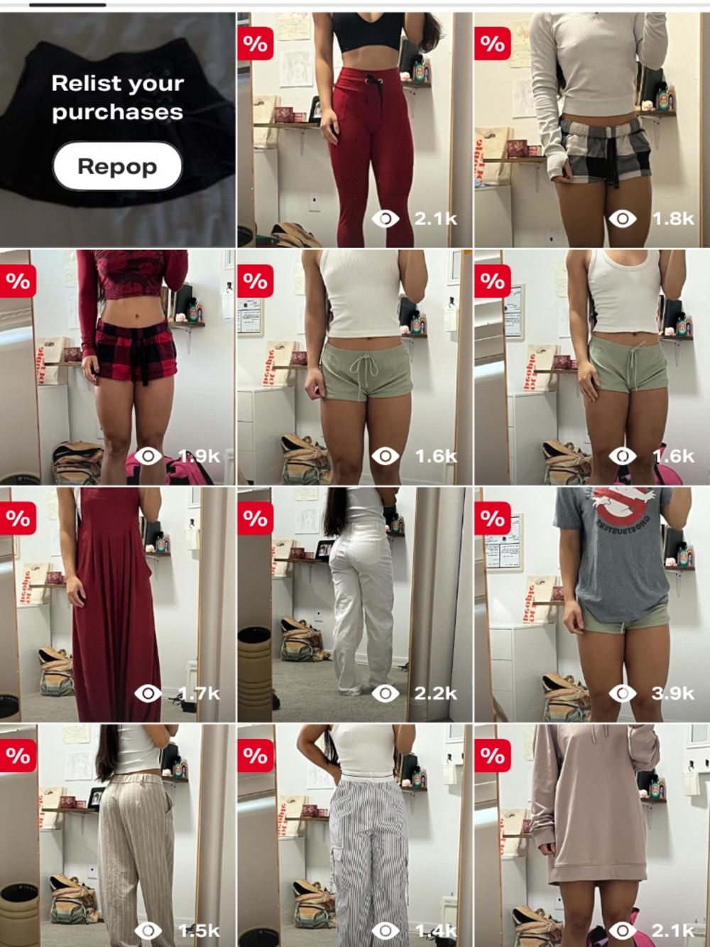 Clothes